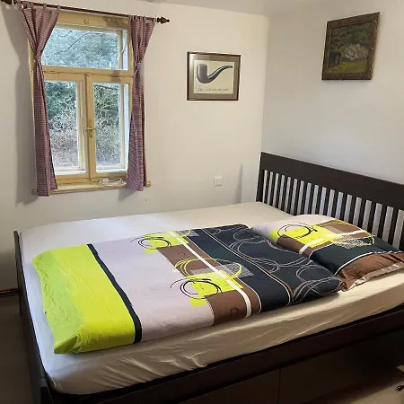 Hlinné V Orlických Horách *