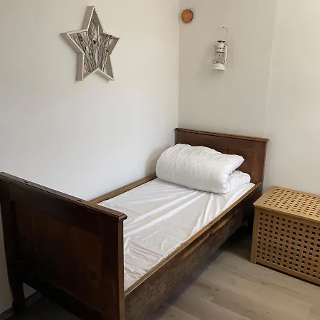 Apartmán Hlinné V Orlických Horách *