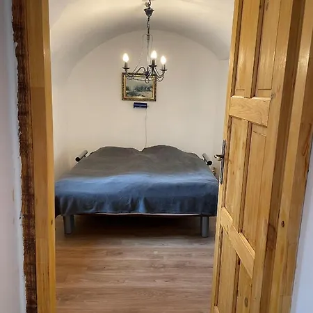 Hlinné V Orlických Horách