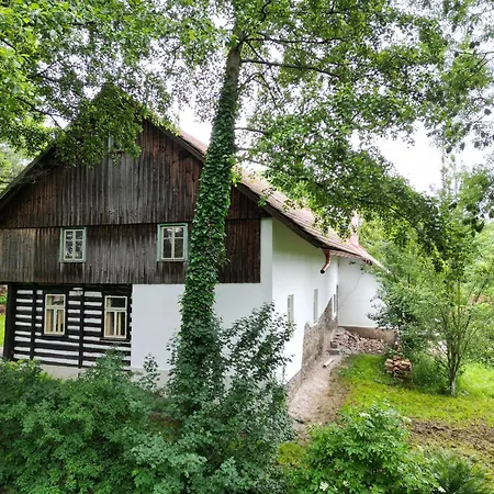 Apartmán Hlinné V Orlických Horách