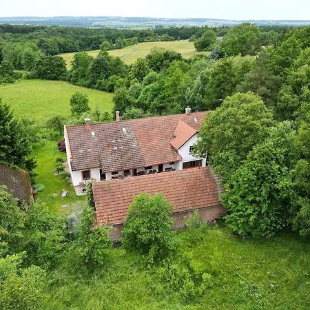 Apartmán Hlinné V Orlických Horách